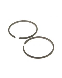 Kolbenring Satz Airsal Sport 49,9ccm 39mm für MBK AV-10, AV-51