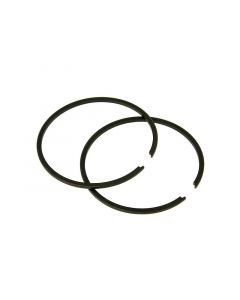 Kolbenring Satz Airsal Sport 72,5ccm 47mm für MBK AV-10, AV-51