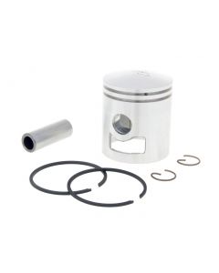 Kolben Satz Airsal Sport 49,4ccm 40mm für Peugeot 103 T3, 104 T3 Brida