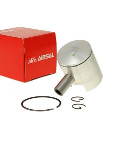 Kolben Satz Airsal T6-Racing 49,4ccm 40mm für Peugeot 103 T3, 104 T3 Brida