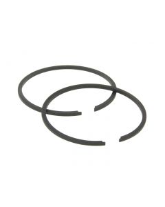 Kolbenring Satz Airsal Sport 49,4ccm 49,4cc 40mm für Peugeot 103 T3, 104 T3 Brida