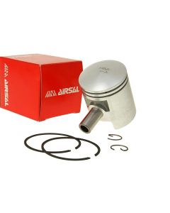 Kolben Satz Airsal Sport 64ccm 43,5mm für Piaggio, Vespa AL, ALX, NLX, Vespino T6