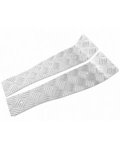Trittblech ODF Riffelblech für Sachs Speedjet R/RS