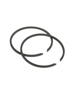 Kolbenring Satz Airsal Sport 49,8ccm 38,4mm für Piaggio, Vespa AL, ALX, NLX, Vespino