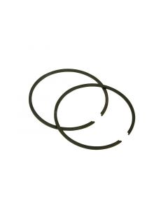 Kolbenring Satz Airsal Sport 64ccm 43,5mm für Piaggio, Vespa AL, ALX, NLX, Vespino T6