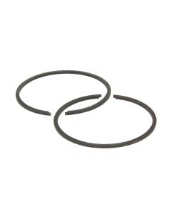 Kolbenring Satz Airsal Sport 58,8ccm 43,5mm für Morini M1, M101, Motoesa Mini, Testi 10 50