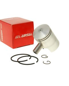 Kolben Satz Airsal Sport 49,5ccm 38mm für Tomos A35, A38B, S25/2