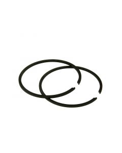 Kolbenring Satz Airsal Sport 63,7ccm 44mm für Tomos A35, A38B, S25/2