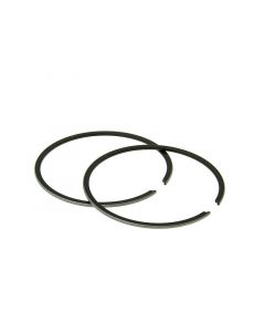 Kolbenring Satz Airsal Sport 49,3ccm 40mm für Peugeot Fox 50