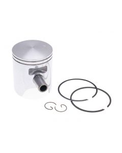 Kolben Satz Airsal Tech-Piston 69,5ccm 47,6mm für Suzuki, Aprilia LC