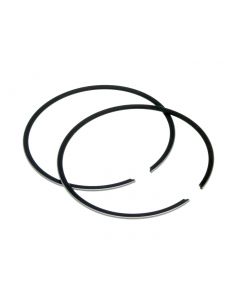 Kolbenring Satz Airsal Sport 117,2ccm 56mm für Yamaha BWs, Aerox, Minarelli 100 2T