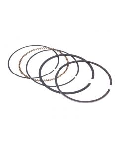 Kolbenring Satz Airsal Sport 163,4ccm 60mm für SYM Symphony 125, Peugeot Tweed 125