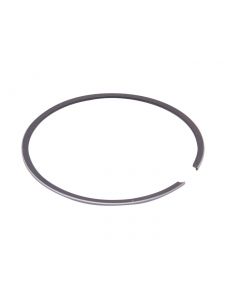 Kolbenring Airsal T6-Racing 69,5ccm 47,6mm für CPI, Keeway 2004- Euro 2 gerade