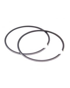 Kolbenring Satz Airsal T6-Racing 49,2ccm 40mm für CPI, Keeway 2004- Euro 2 gerade