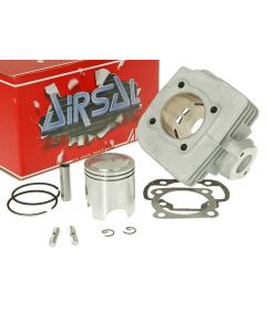 Zylinderkit Airsal Sport 65ccm 46mm für Morini AC