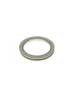 Dichtung Auspuffkrümmer rund 30x39x4mm