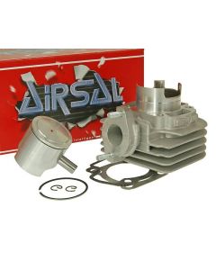Zylinderkit Airsal Sport 62ccm 46mm für Hyosung SF50
