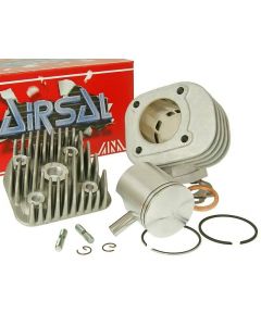 Zylinderkit Airsal Sport 65ccm 46mm für Minarelli liegend AC