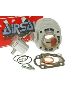 Zylinderkit Airsal Sport 49,2ccm 40mm für Minarelli liegend AC