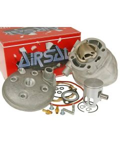 Zylinderkit Airsal Sport 49,2ccm 40mm für Minarelli LC