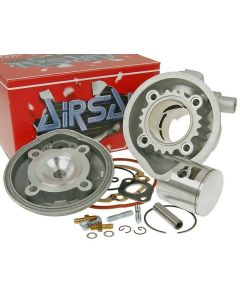 Zylinderkit Airsal Sport 69,7ccm 47,6mm für Minarelli LC