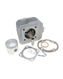 Zylinderkit Airsal Sport 69,4ccm 46mm für Kymco, SYM stehend
