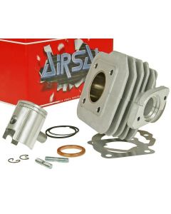 Zylinderkit Airsal Sport 49,9ccm 39mm für Kymco, SYM stehend