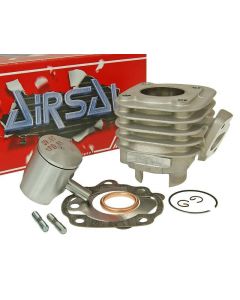 Zylinderkit Airsal T6 Tech-Piston 49,2ccm 40mm für Minarelli liegend AC