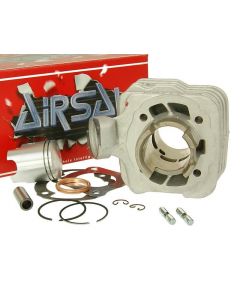 Zylinderkit Airsal T6-Racing 49,2ccm 40mm für Peugeot stehend AC