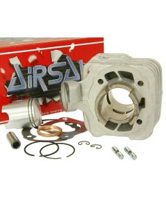 Zylinderkit Airsal Sport 49,2ccm 40mm für Peugeot stehend AC