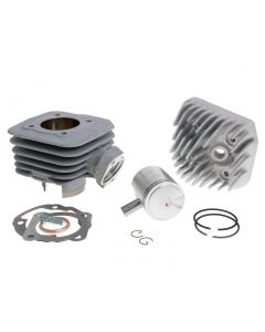 Zylinderkit Airsal Sport 65ccm 46mm für Peugeot stehend AC