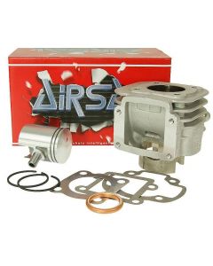 Zylinderkit Airsal Sport 49,2ccm 40mm für Minarelli stehend