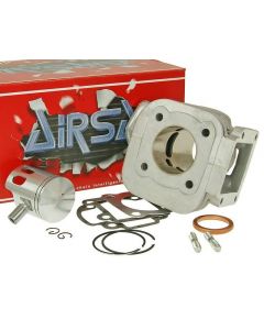 Zylinderkit Airsal T6-Racing 49,2ccm 40mm für Minarelli stehend