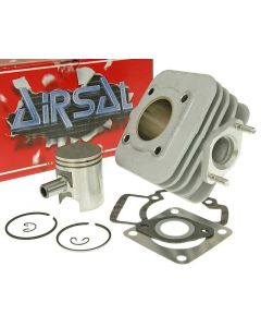 Zylinderkit Airsal Sport 49,2ccm 40mm für Piaggio AC