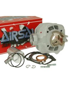 Zylinderkit Airsal Sport 49,2ccm 40mm für Peugeot liegend AC