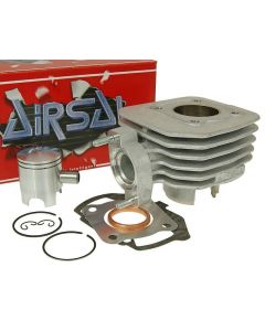 Zylinderkit Airsal T6-Racing 49,2ccm 40mm für Peugeot liegend AC