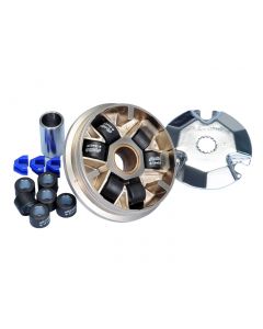 Variomatik Polini Hi-Speed für Italjet Pista, Bazooka, MBK Active, Sorriso, Yamaha Beluga, CT 50, Garelli Pony 50