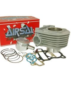 Zylinderkit Airsal Sport 149,5ccm 57,4mm für Keeway 125ccm