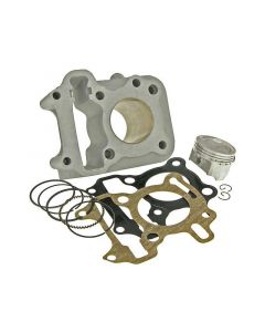 Zylinderkit Airsal Sport 63ccm 42mm für SYM 50ccm 4T, Peugeot 50ccm 4T