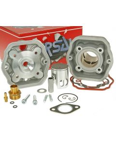 Zylinderkit Airsal Sport 49,2ccm 40mm für Piaggio LC