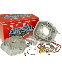 Zylinderkit Airsal Sport 69,7ccm 47,6mm für Piaggio LC