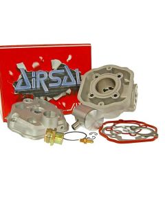 Zylinderkit Airsal Tech-Piston 49,2ccm 40mm für Piaggio LC