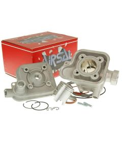 Zylinderkit Airsal Sport 49,2ccm 40mm für Peugeot liegend LC