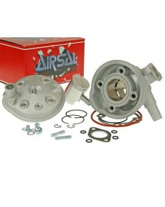 Zylinderkit Airsal Sport 49,4ccm 41mm für Suzuki, Aprilia LC