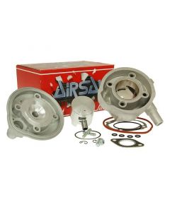 Zylinderkit Airsal Sport 69,5ccm 47,6mm für Suzuki, Aprilia LC