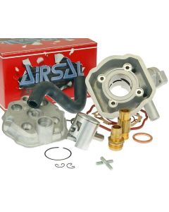 Zylinderkit Airsal Sport 49,4ccm 40mm für Peugeot stehend LC