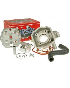 Zylinderkit Airsal Sport 69,5ccm 47,6mm für Peugeot stehend LC