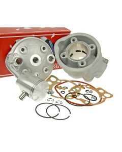 Zylinderkit Airsal Tech-Piston 70,5ccm 48mm für Minarelli AM