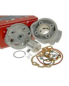Zylinderkit Airsal Sport 70,5ccm 48mm für Minarelli AM