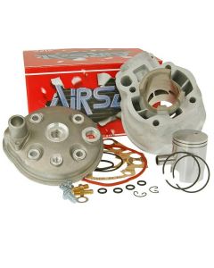 Zylinderkit Airsal Sport 50ccm 40,3mm für Minarelli AM